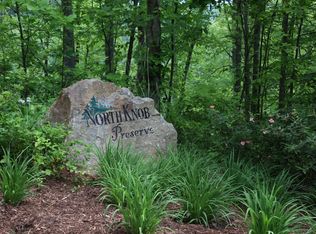 135 Camelfield Rd, Weaverville, NC 28787