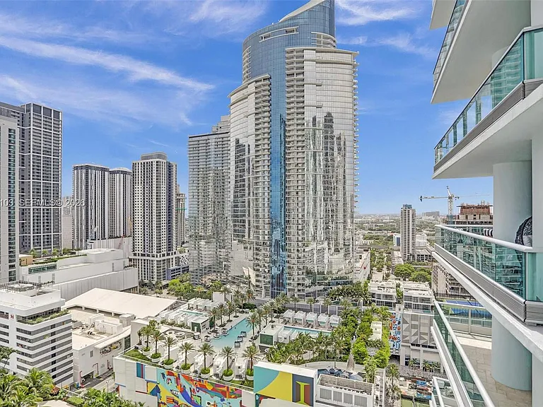 900 Biscayne Blvd #2901 — Photo 45