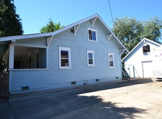 632 Geary St SE, Albany, OR 97321