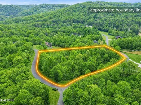 4508 Highland Woods Way, Powell, TN 37849