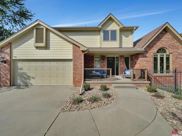 2601 S 176th St, Walton, NE 68461