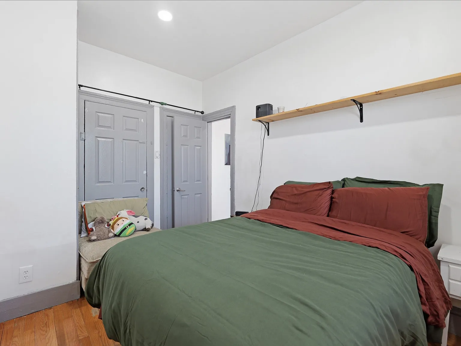 1 bed, $1,695 — Photo 4