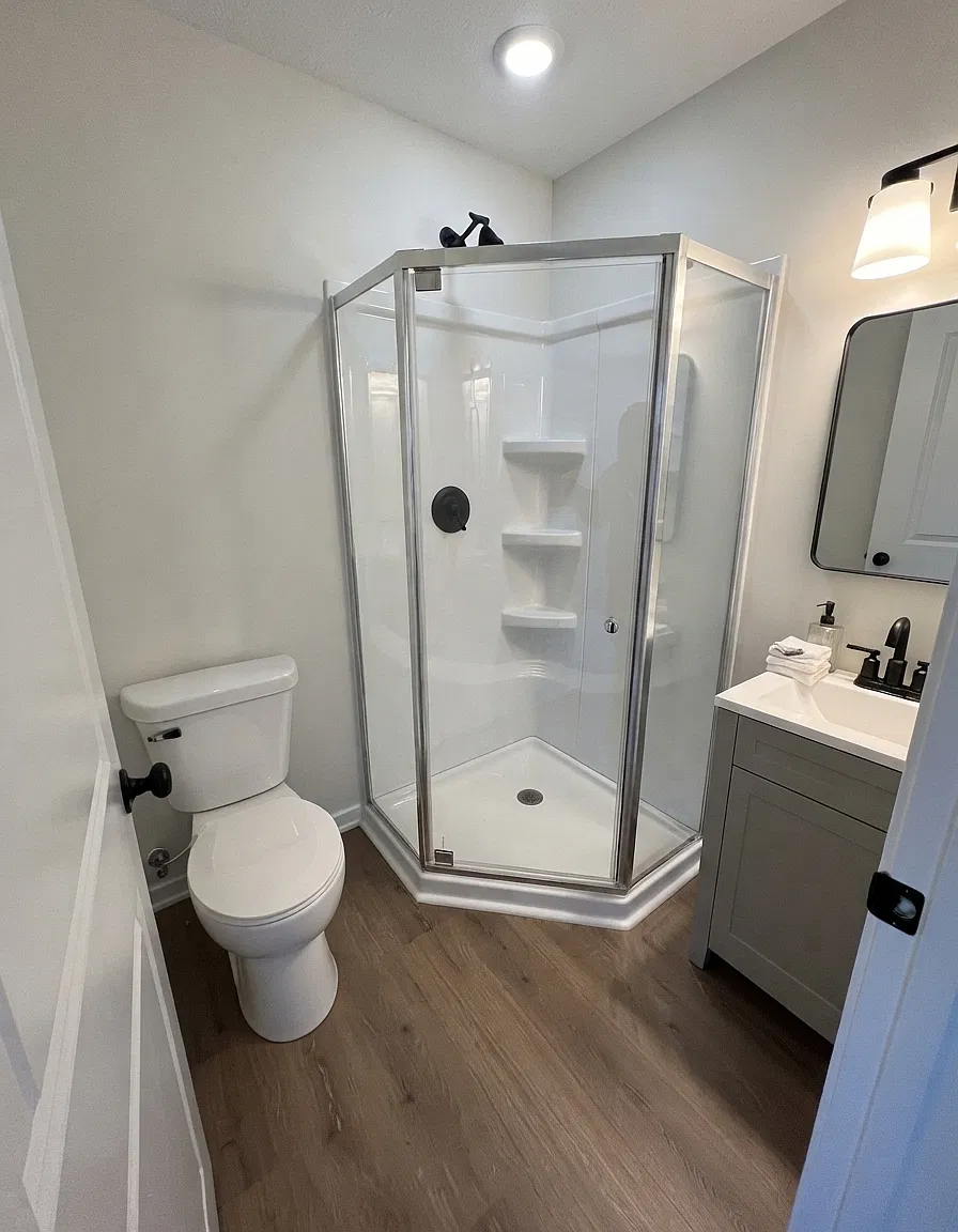 1 bed, $1,275 — Photo 4