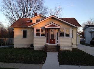 757 N Main St, Nappanee, IN 46550