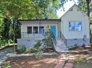 116 4th Ave, Atlanta, GA 30317