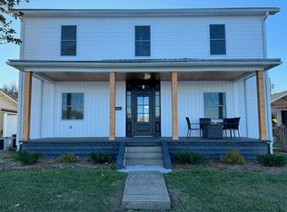 521 Riverside Blvd, Greenup, KY 41144