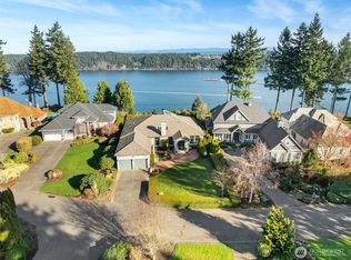 Parkview Point, Gig Harbor, WA 98335