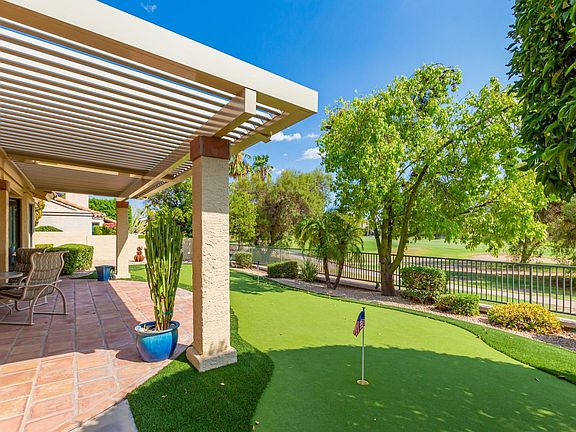 4th image of 5805 W Del Lago Cir