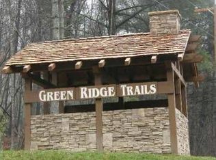 590 Green Ridge Trl, Harriman, TN 37748