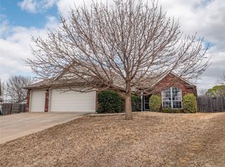 9805 N 99th East Ct, Owasso, OK 74055
