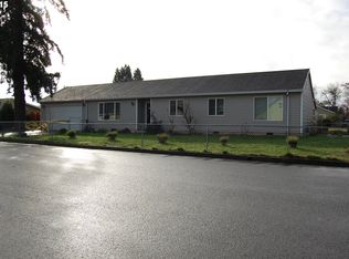 201 Lola Ave, Molalla, OR 97038