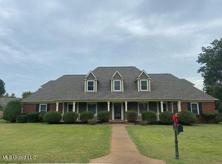 990 Eagle Ridge Cv, Hernando, MS 38632