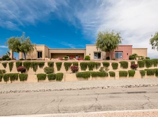 3831 Canyon Cove Dr, Lake Havasu City, AZ 86404