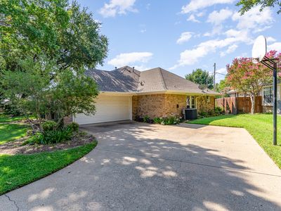 4404 Alameda Ct, Arlington, TX, 76016