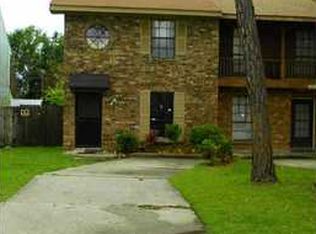 1034 Dimarco Dr, Marrero, LA 70072