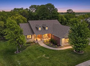 1210 E Rolling Hills Dr, Augusta, KS 67010