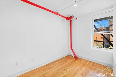 Rented by Mirador Real Estate