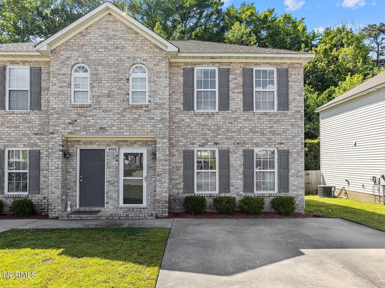 4108 Brook Creek Lane, Greenville, NC 27858 Zillow