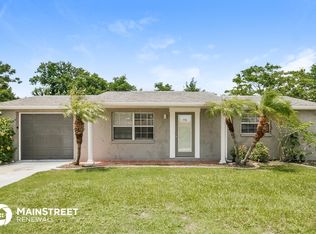 7301 Potomac Dr, Pt Richey, FL 34668