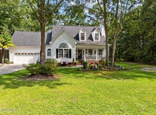 259 Robert Dr, Grifton, NC 28530