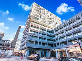 9 Tecumseth St #203, Toronto, ON M5V 0S5