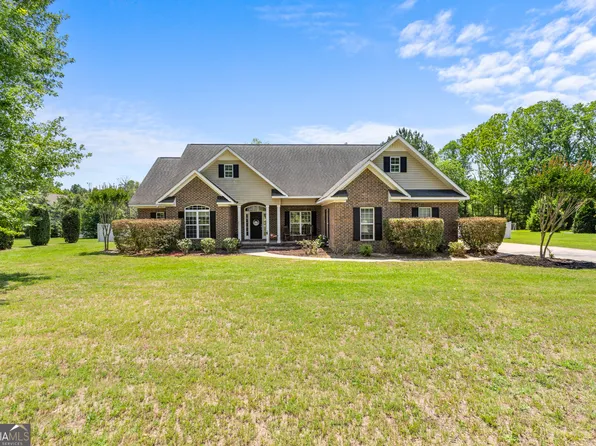 2001 Pippin Pl, Statesboro, GA 30461
