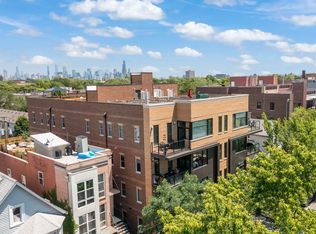 1841 N California Ave, Chicago, IL 60647