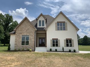 3200 Belotes Ferry LOT 2A, Lebanon, TN 37087