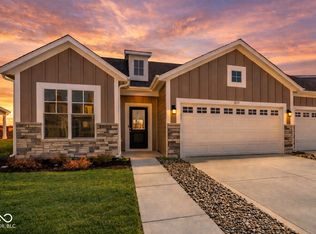 2879 Piper Pl, Plainfield, IN 46168