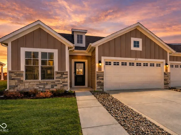 2879 Piper Pl, Plainfield, IN 46168