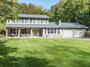 5827 Jacille Ave, Kalamazoo, MI 49048