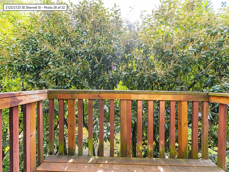 2123 SE Sherrett St — Photo 12