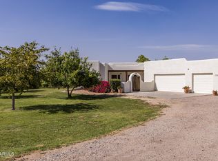 17416 E Chestnut Dr, Queen Creek, AZ 85142