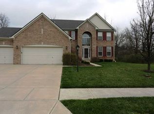 9716 Trevia Dr, Indianapolis, IN 46236