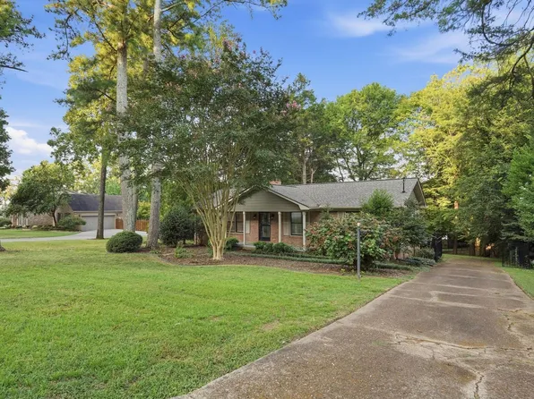 4006 Devon St SE, Huntsville, AL 35802