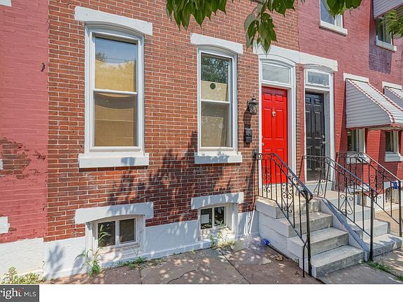 2nd image of 2423 Sharswood St