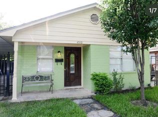 4510 Pecan Park Cir, Houston, TX 77018