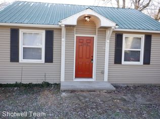 3936 N Bellemeade Ave, Knoxville, TN 37919