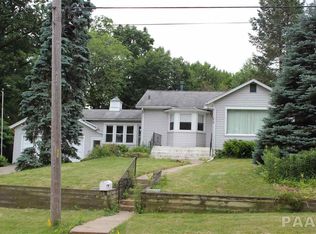 1516 E Kelly Ave, Peoria Heights, IL
