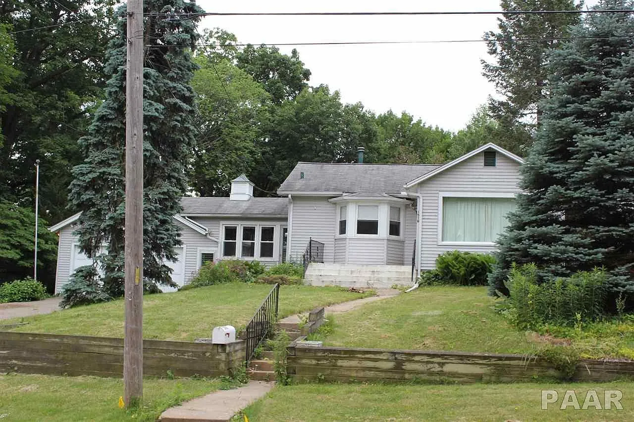 1516 E Kelly Ave photo 1