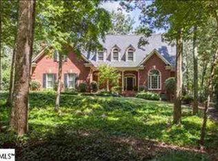110 Alender Way, Simpsonville, SC 29681