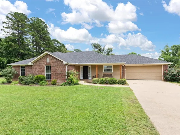 812 Fleetwood St, White Oak, TX 75693