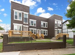 370 Forest St APT F, Columbus, OH 43206