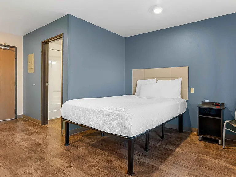 Studio Suite - 1 Queen Bed