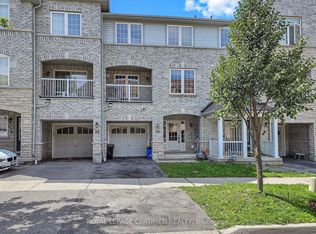 36 Silvester St, Ajax, ON L1Z 0M5
