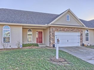 1709B Timber Wolf Ln, Mahomet, IL 61853