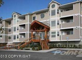 11351 Discovery View Dr APT 201A, Anchorage, AK 99515