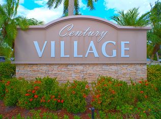 240 Windsor Dr #K, West Palm Beach, FL 33417