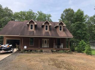 2245 Northshore Dr, Greers Ferry, AR 72067