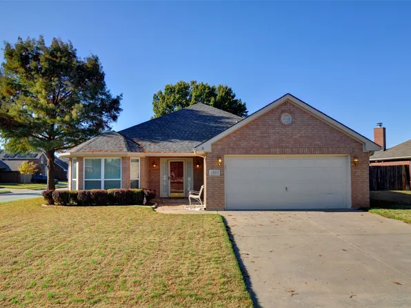 301 Mary Kay Ct, Burleson, TX 76028